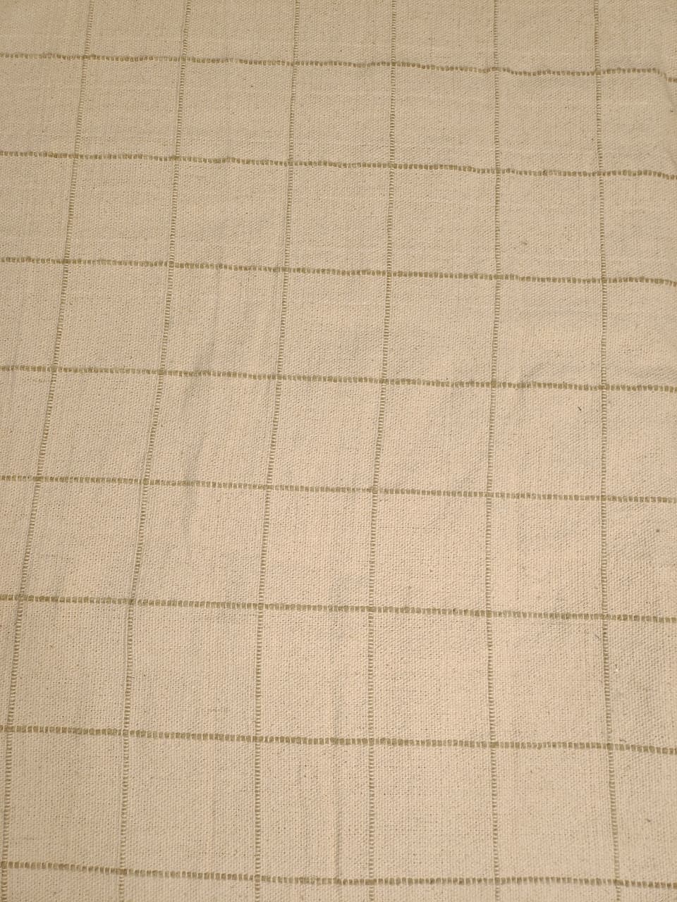 Handmade Jacquard Fabric HM237