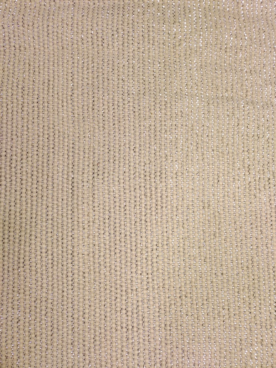 Handmade Jacquard Fabric HM240
