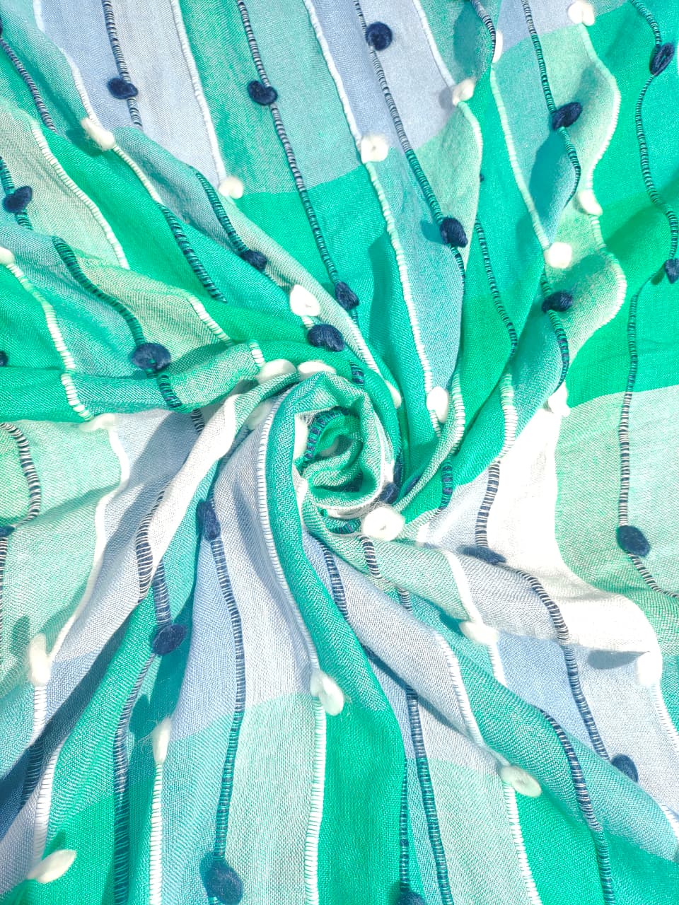 Yarn Dyed Pattern YD346