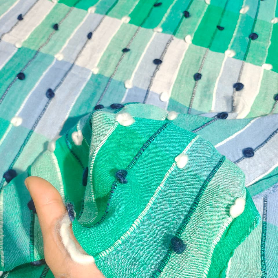 Yarn Dyed Pattern YD346