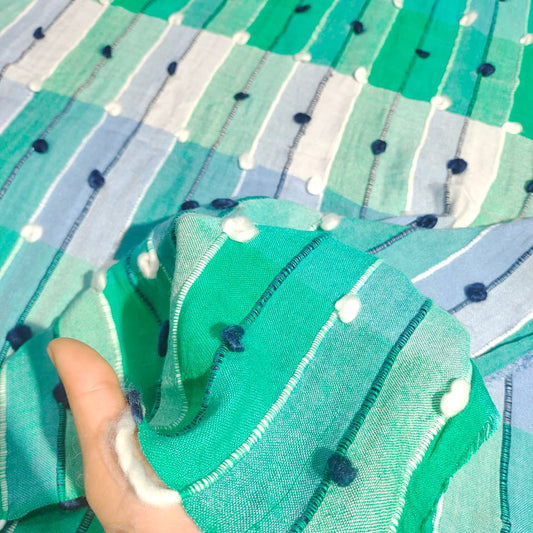Yarn Dyed Pattern YD346