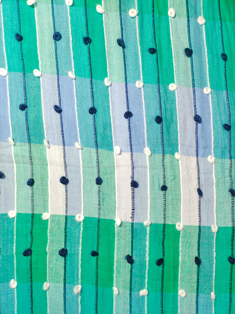 Yarn Dyed Pattern YD346