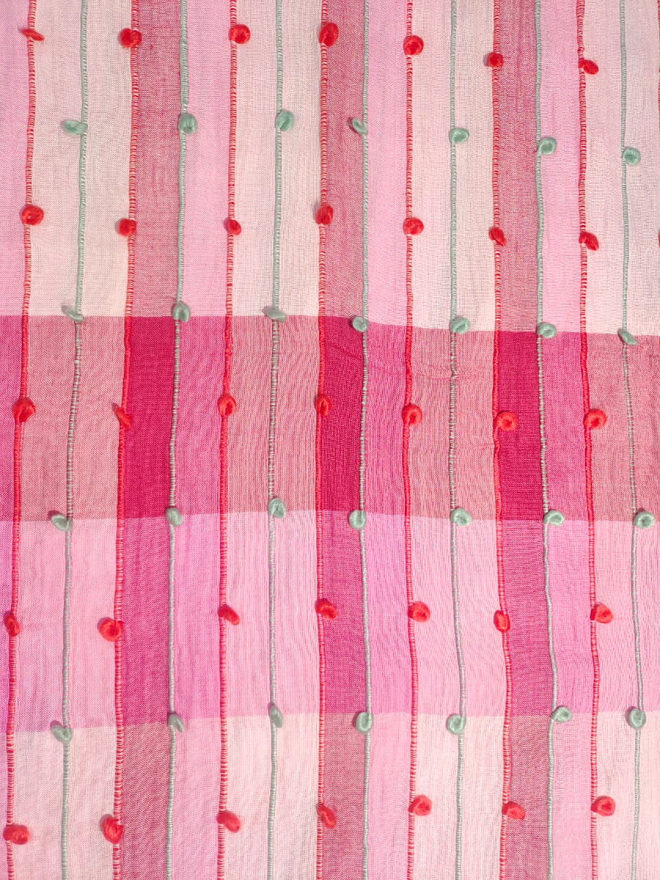 Yarn Dyed Pattern YD347