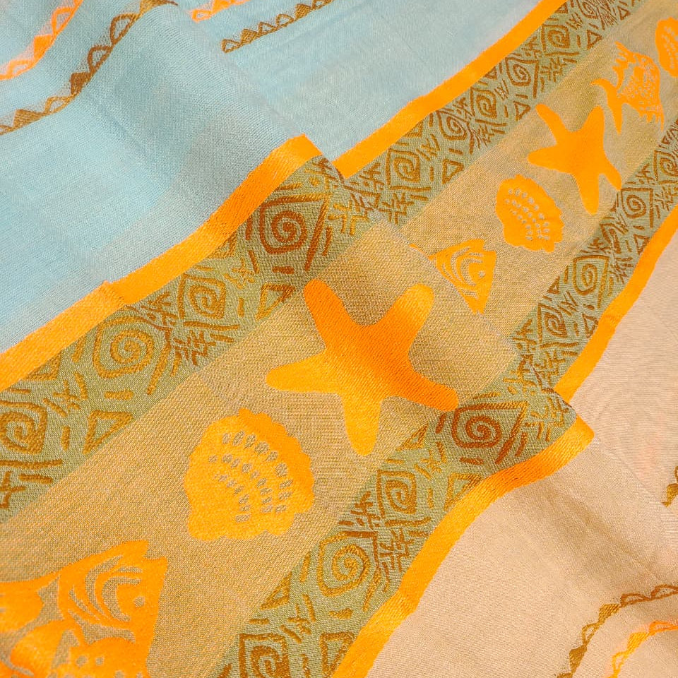 Yarn Dyed Pattern YD348