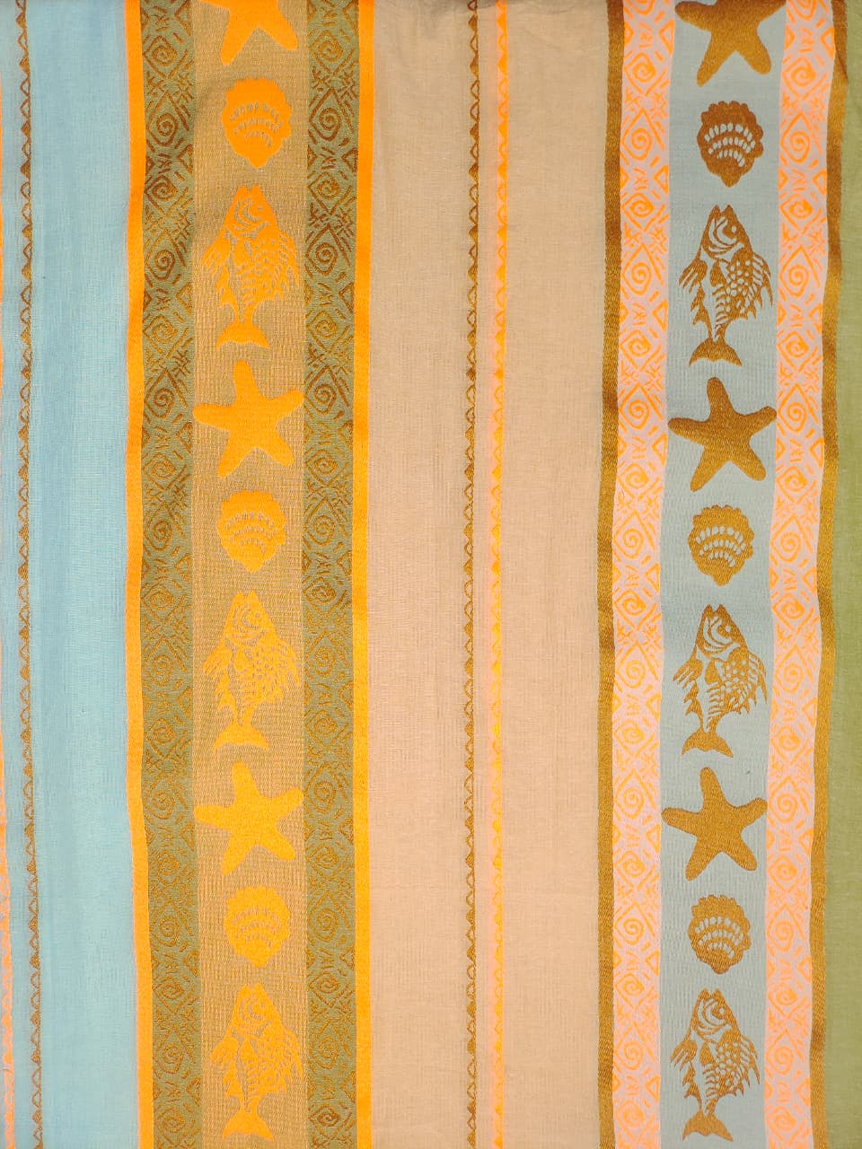 Yarn Dyed Pattern YD348