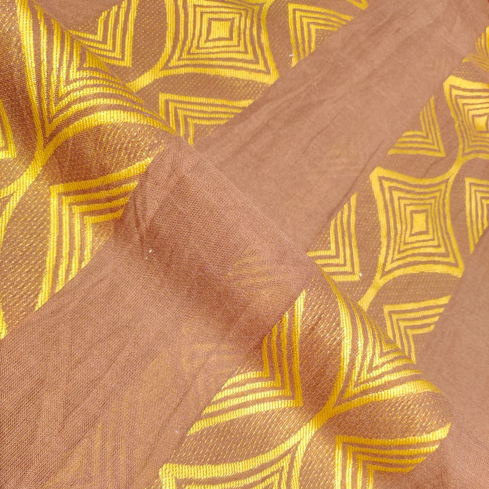 Yarn Dyed Pattern YD349