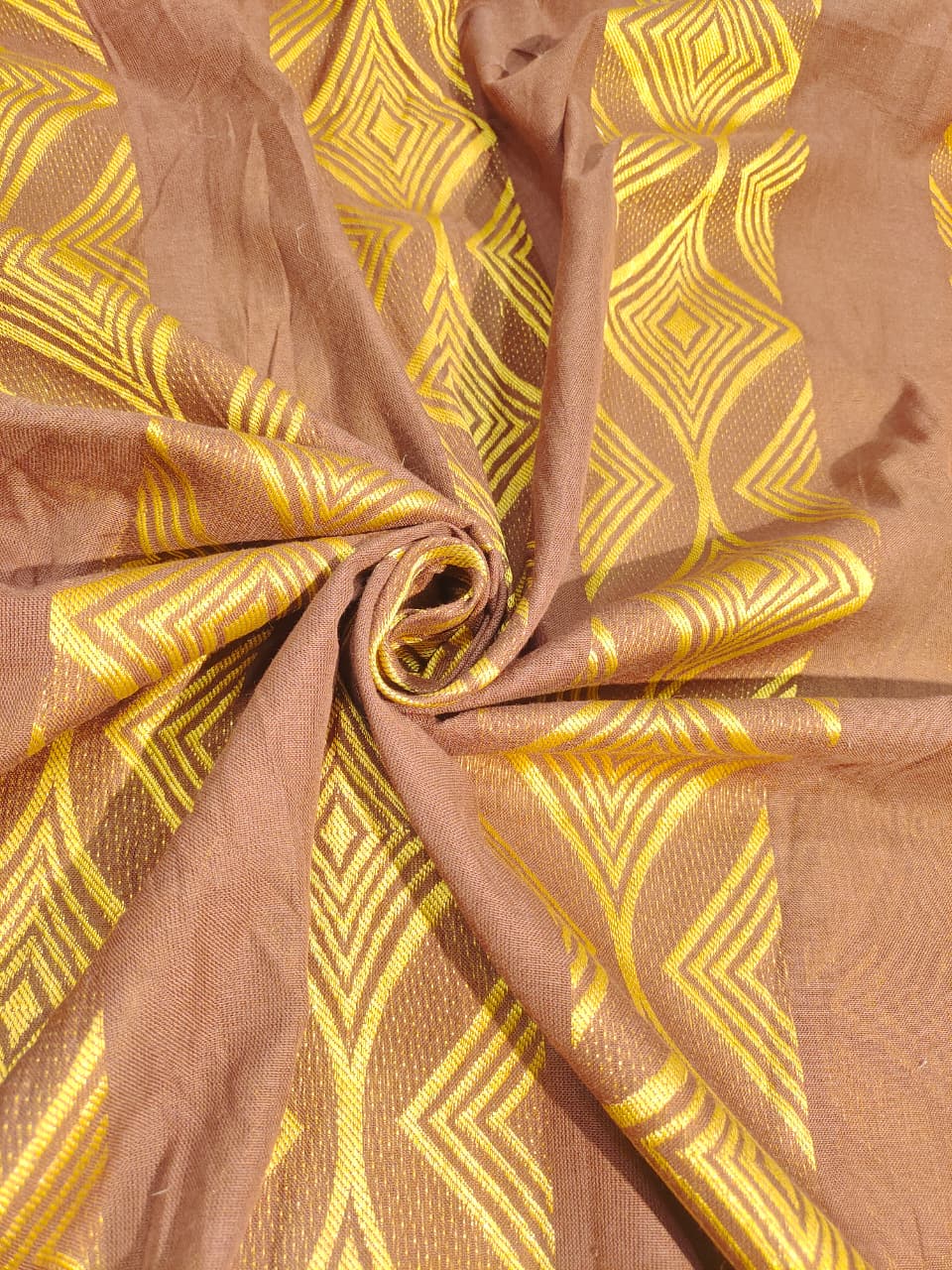 Yarn Dyed Pattern YD349