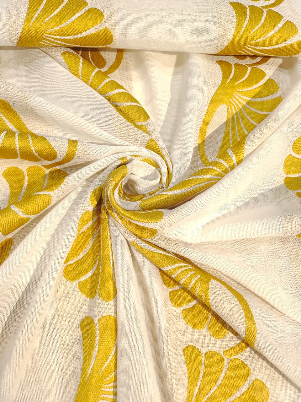 Yarn Dyed Pattern YD350