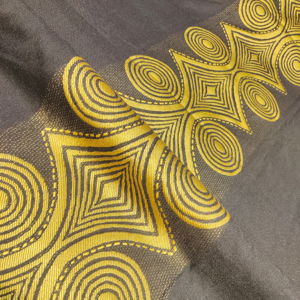 Yarn Dyed Pattern YD351