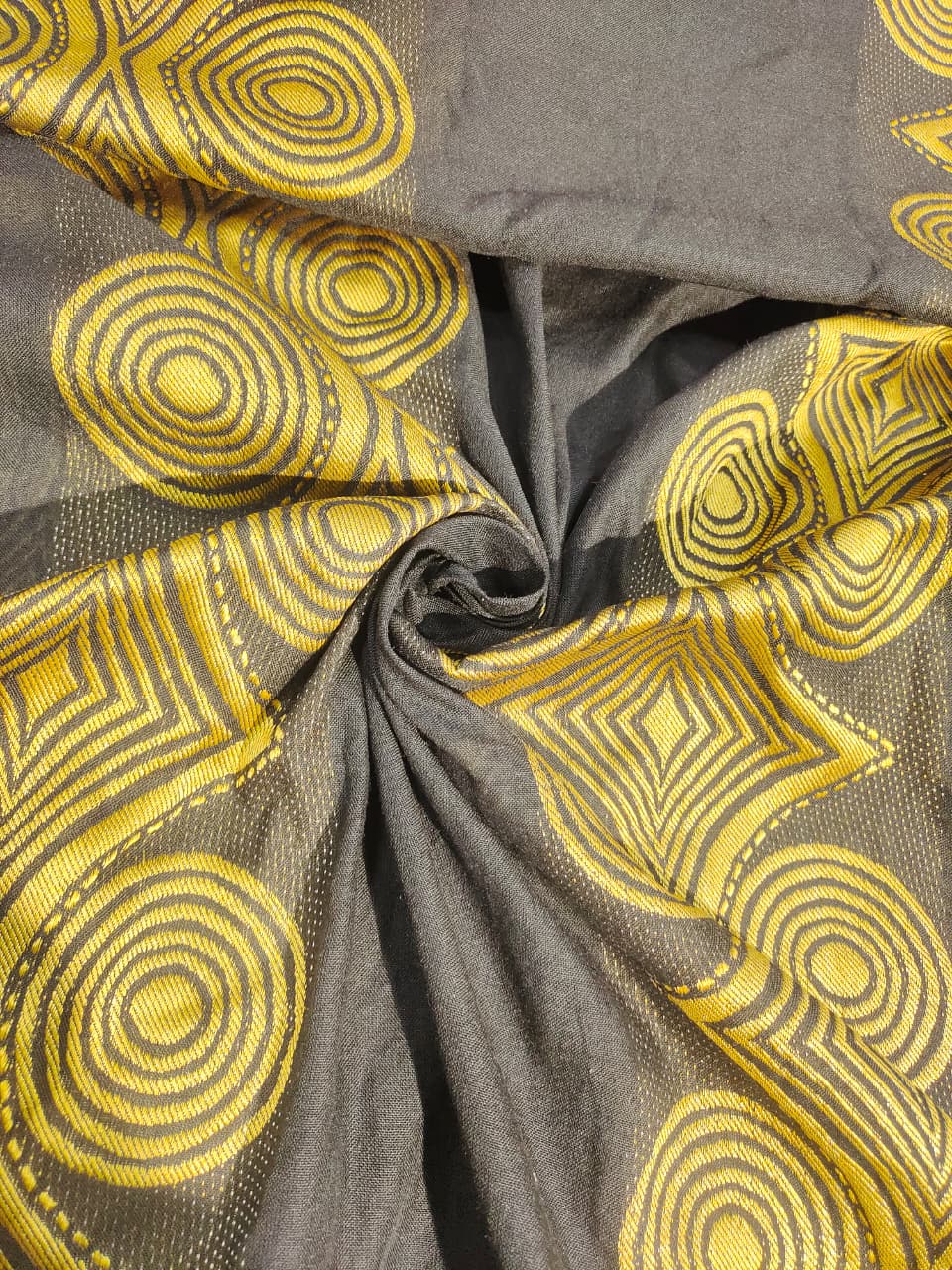 Yarn Dyed Pattern YD351