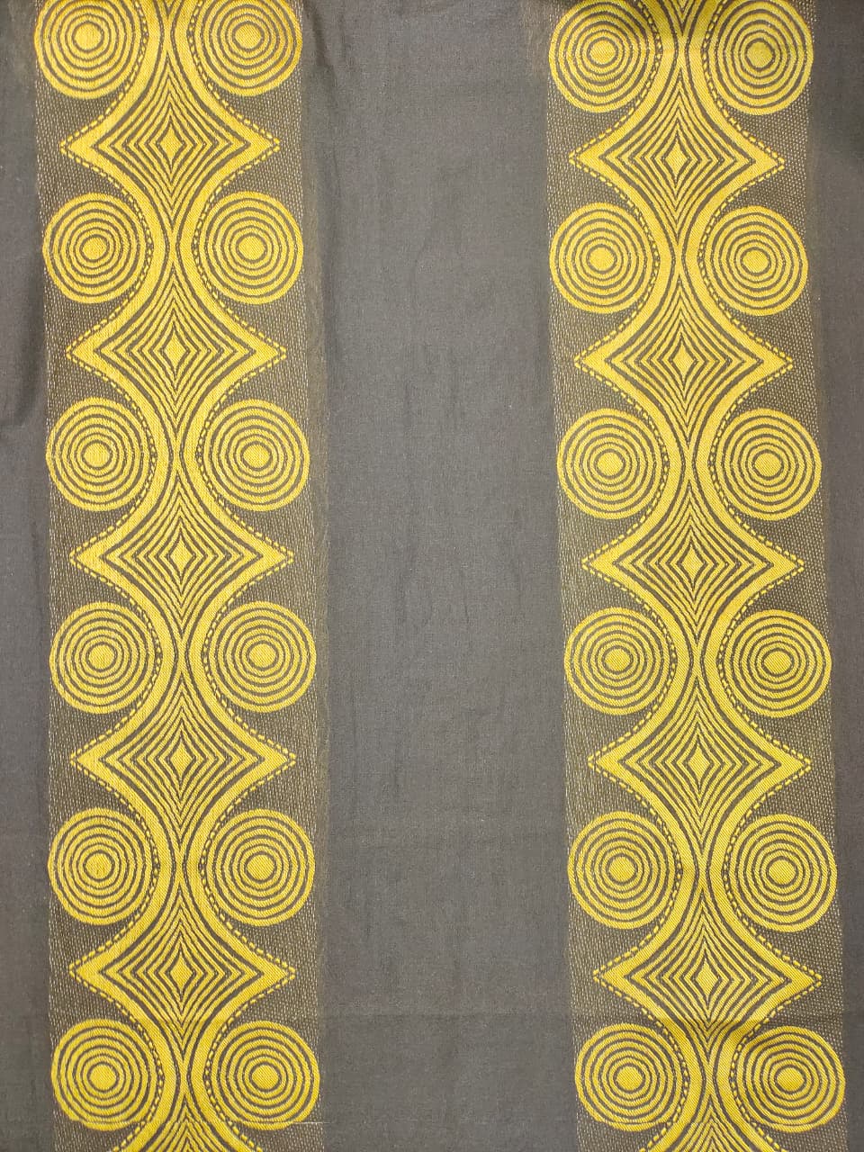 Yarn Dyed Pattern YD351