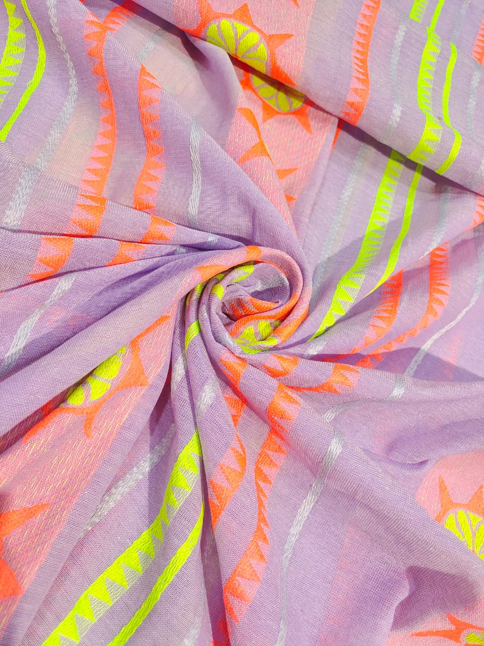 Yarn Dyed Pattern YD352