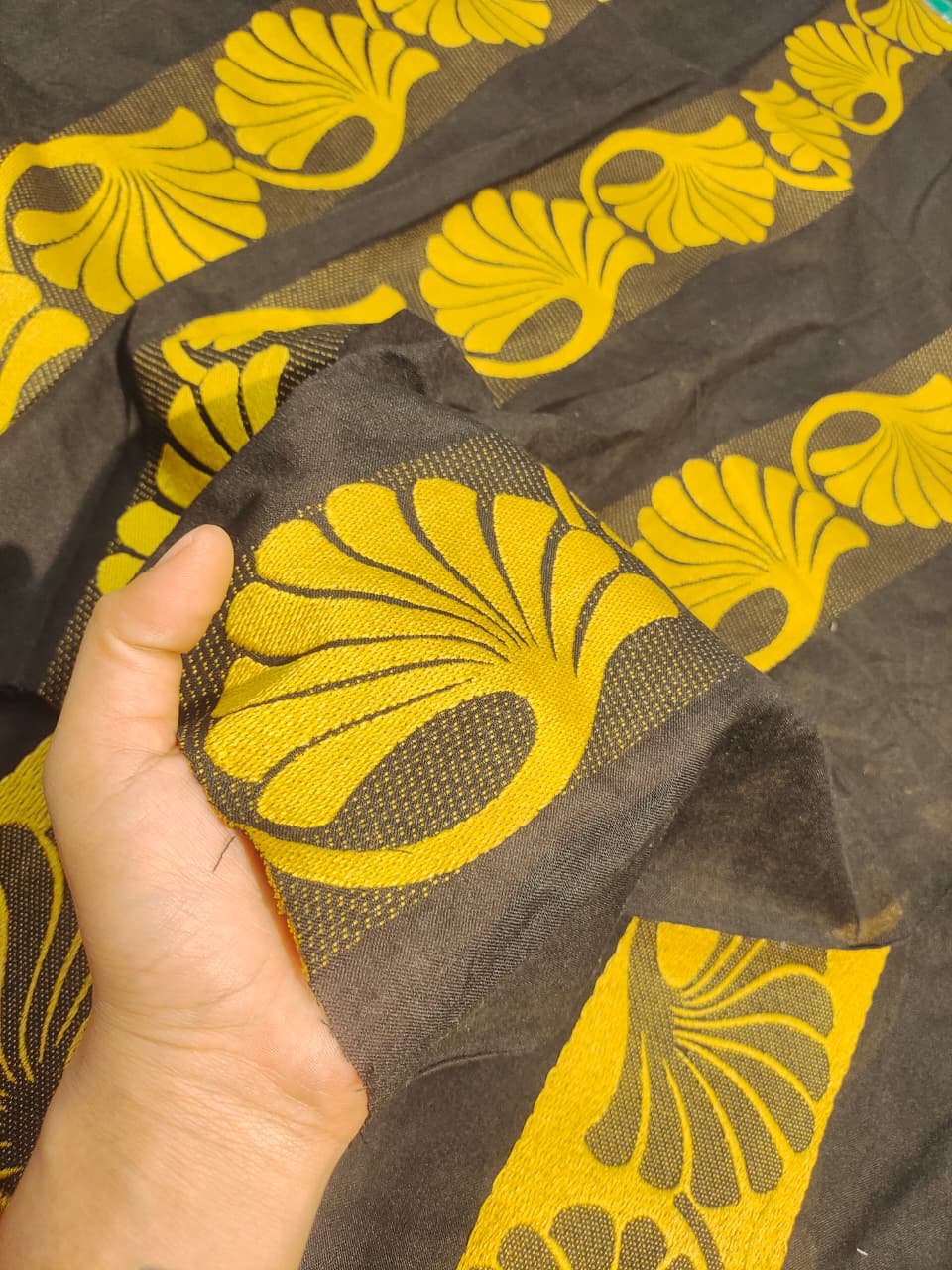 Yarn Dyed Pattern YD353