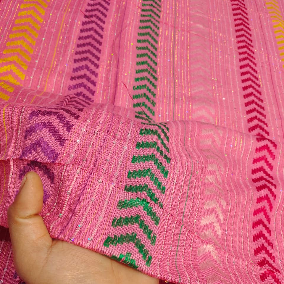 Yarn Dyed Pattern YD354