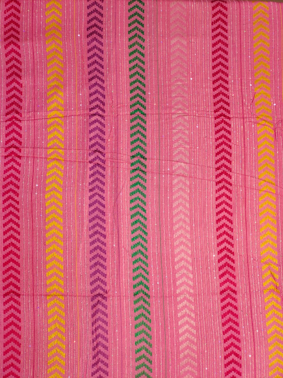 Yarn Dyed Pattern YD354