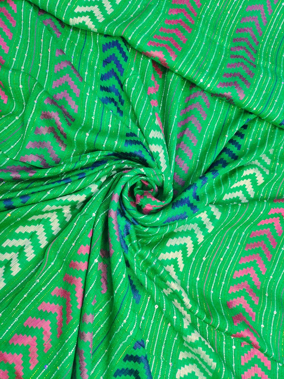 Yarn Dyed Pattern YD355