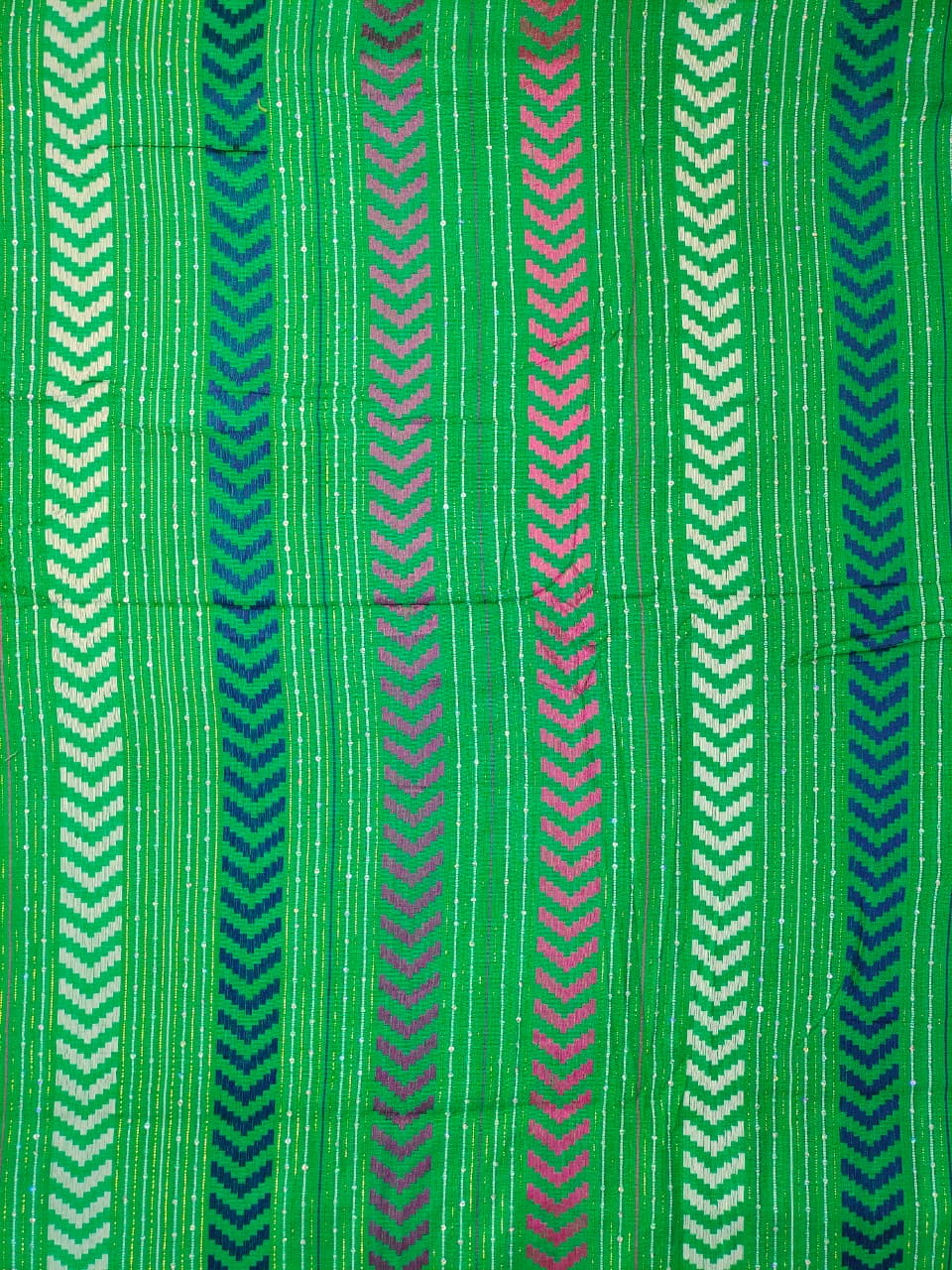 Yarn Dyed Pattern YD355