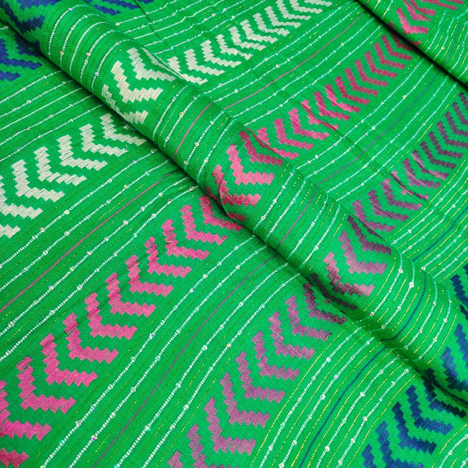 Yarn Dyed Pattern YD355