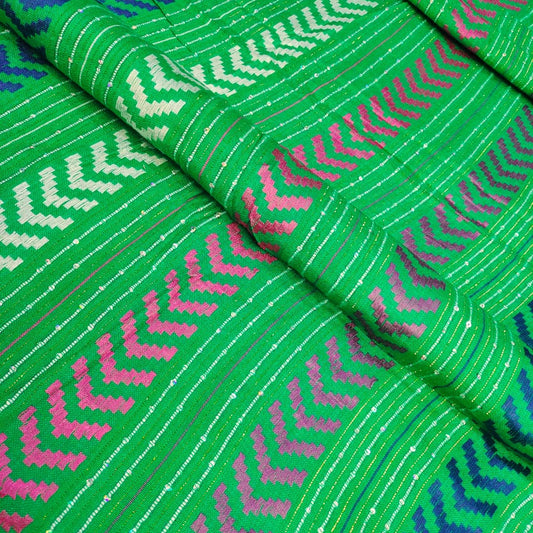 Yarn Dyed Pattern YD355