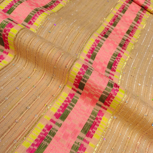 Yarn Dyed Pattern YD356