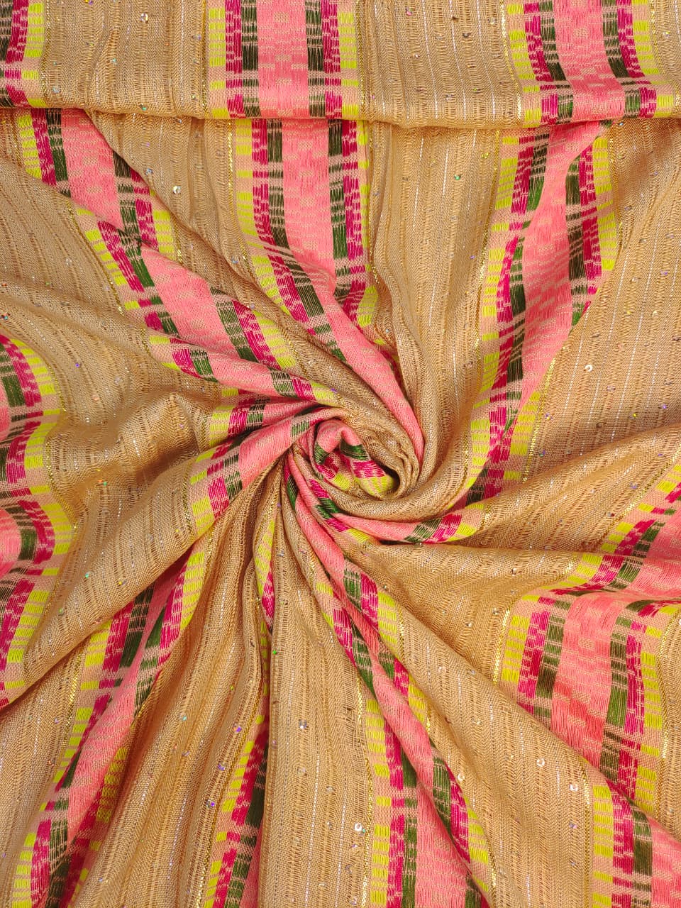 Yarn Dyed Pattern YD356