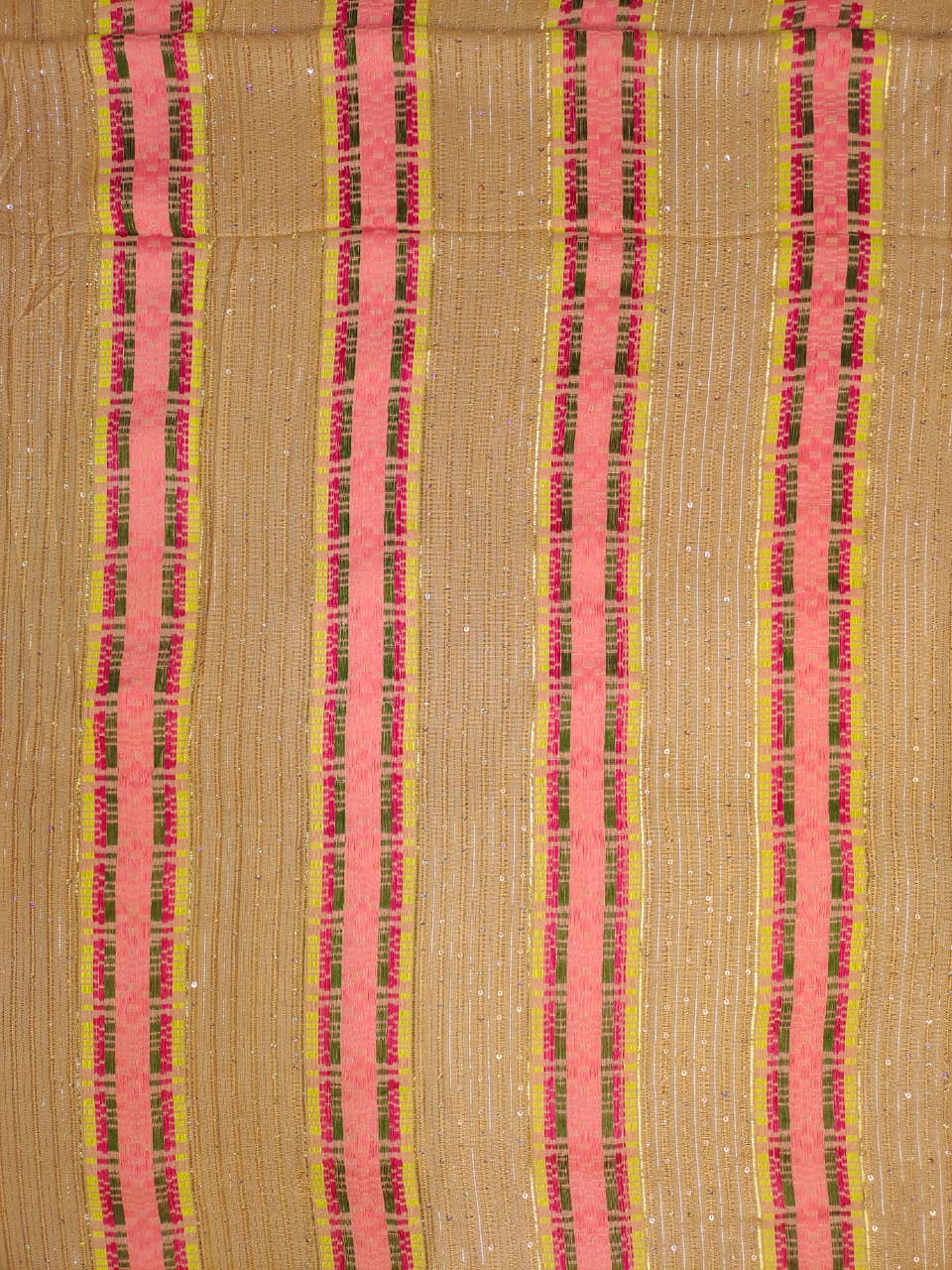 Yarn Dyed Pattern YD356