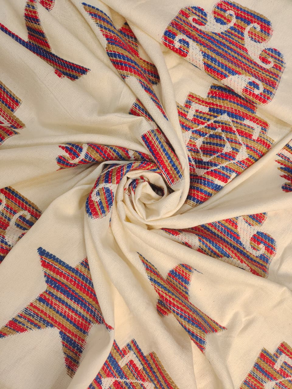 Yarn Dyed Pattern YD358