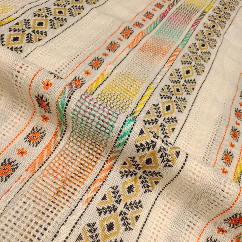 Yarn Dyed Pattern YD359