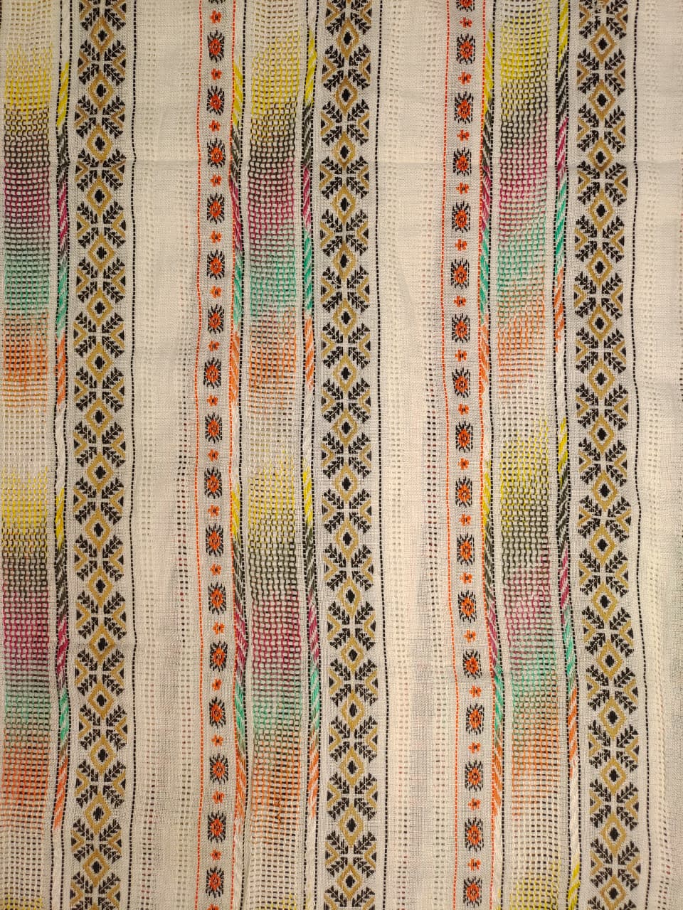 Yarn Dyed Pattern YD359