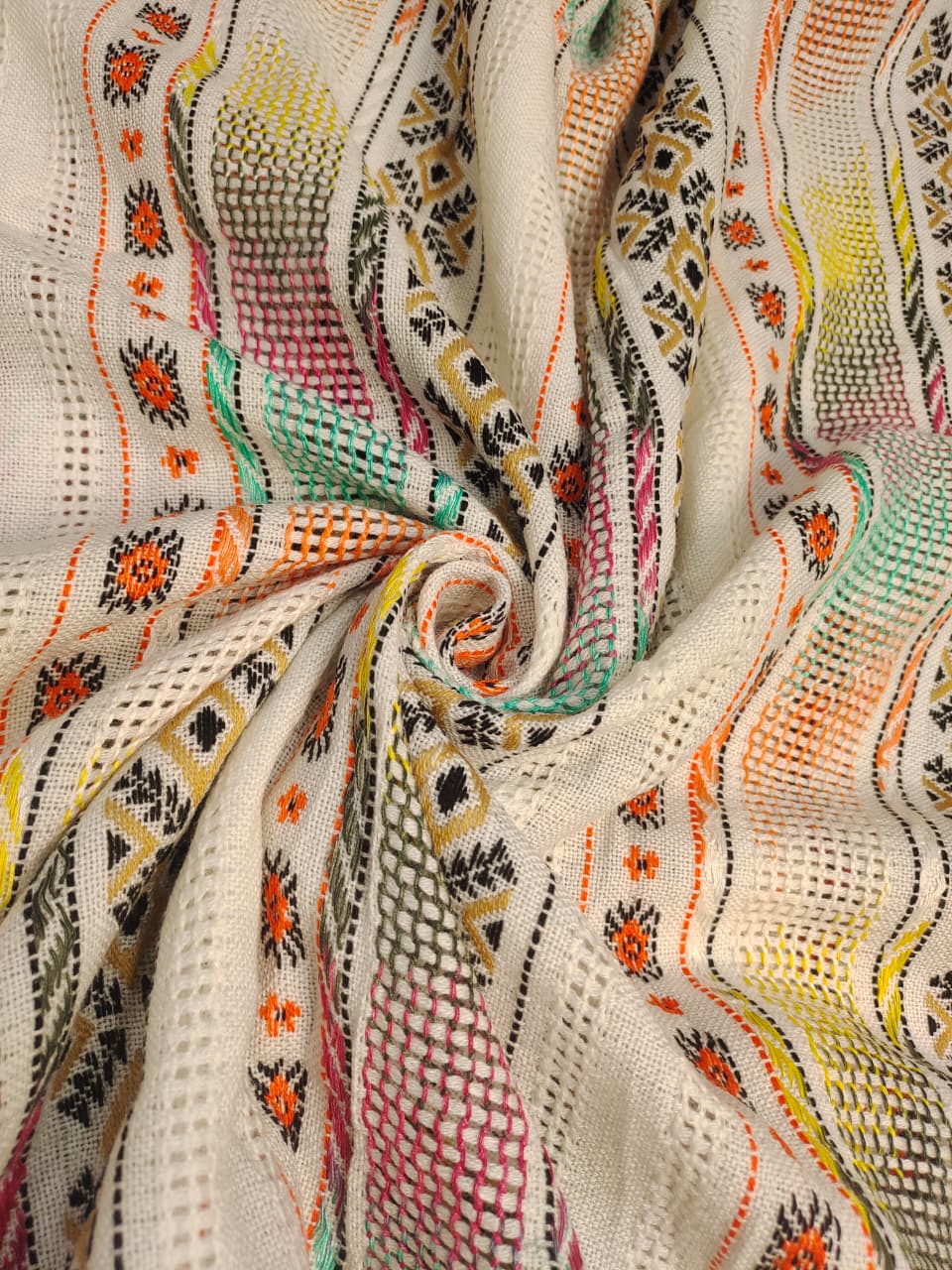 Yarn Dyed Pattern YD359