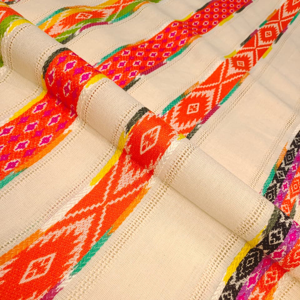 Yarn Dyed Pattern YD360