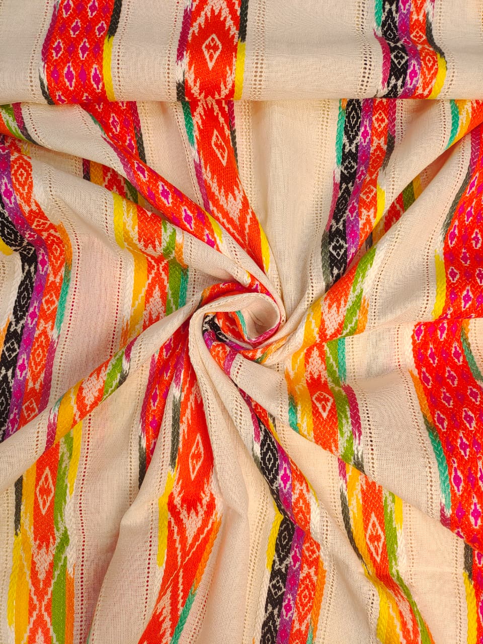 Yarn Dyed Pattern YD360