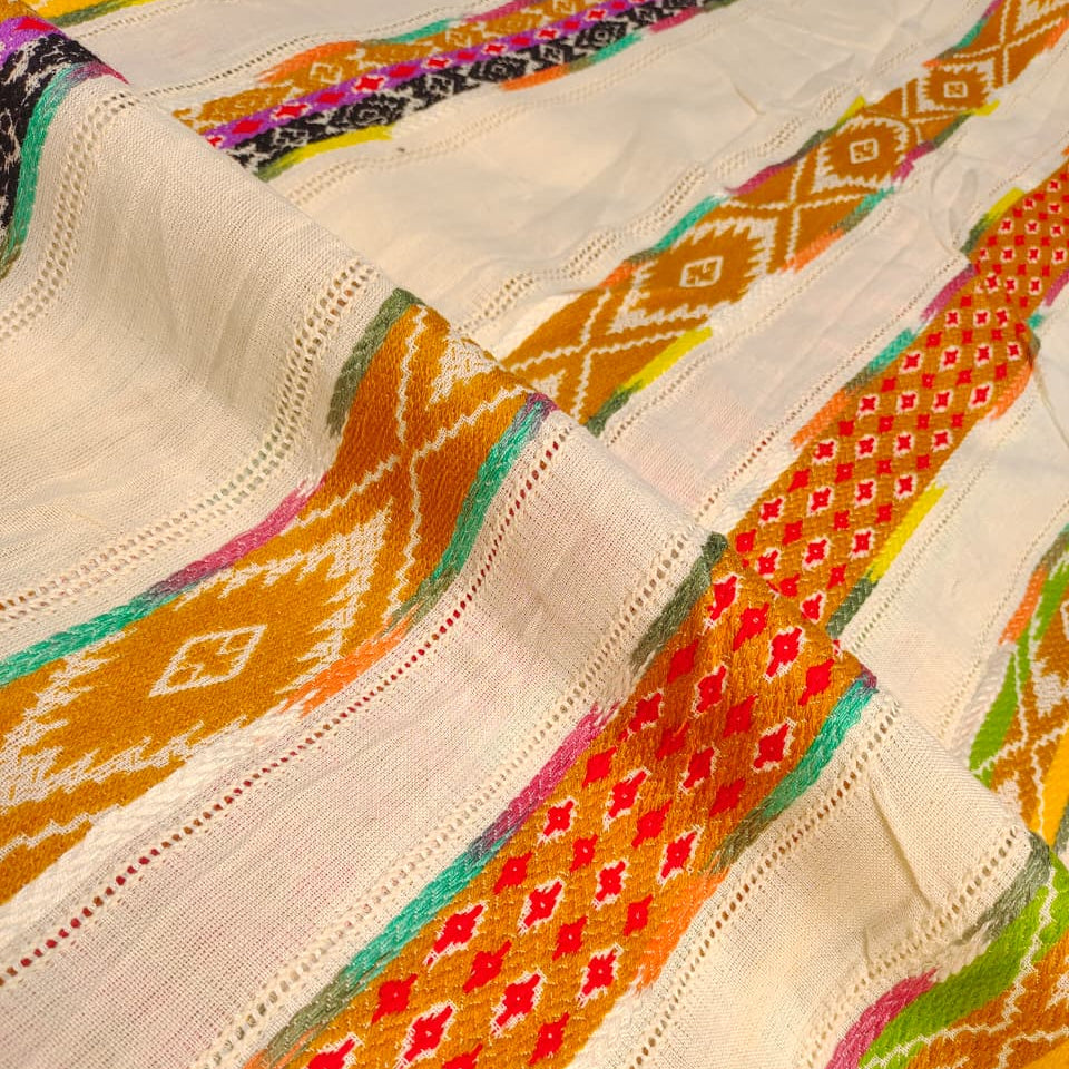 Yarn Dyed Pattern YD361