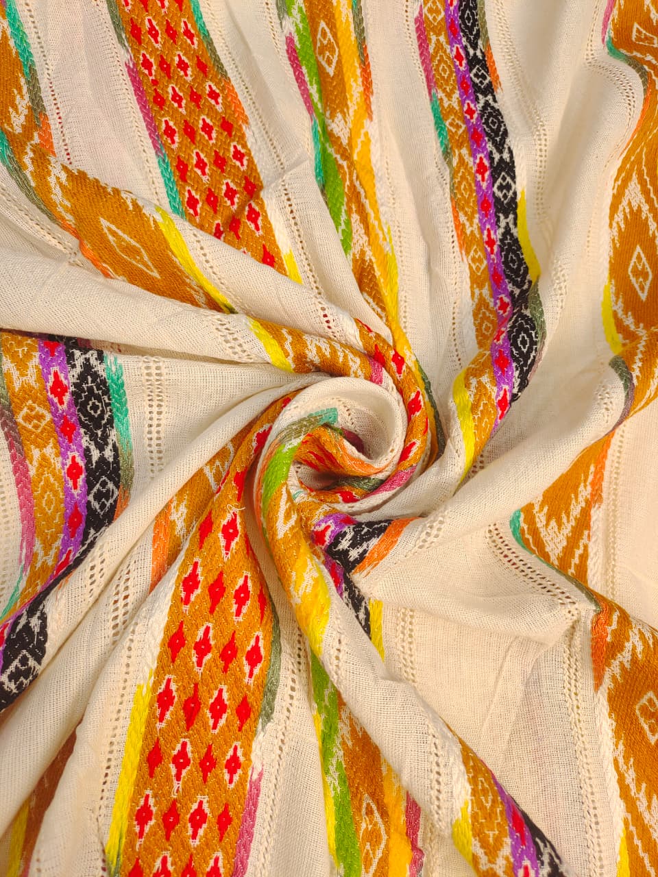 Yarn Dyed Pattern YD361