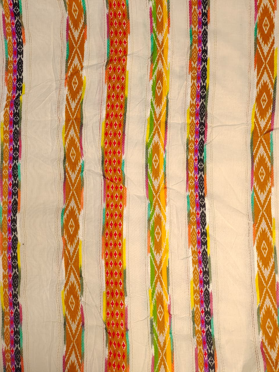 Yarn Dyed Pattern YD361