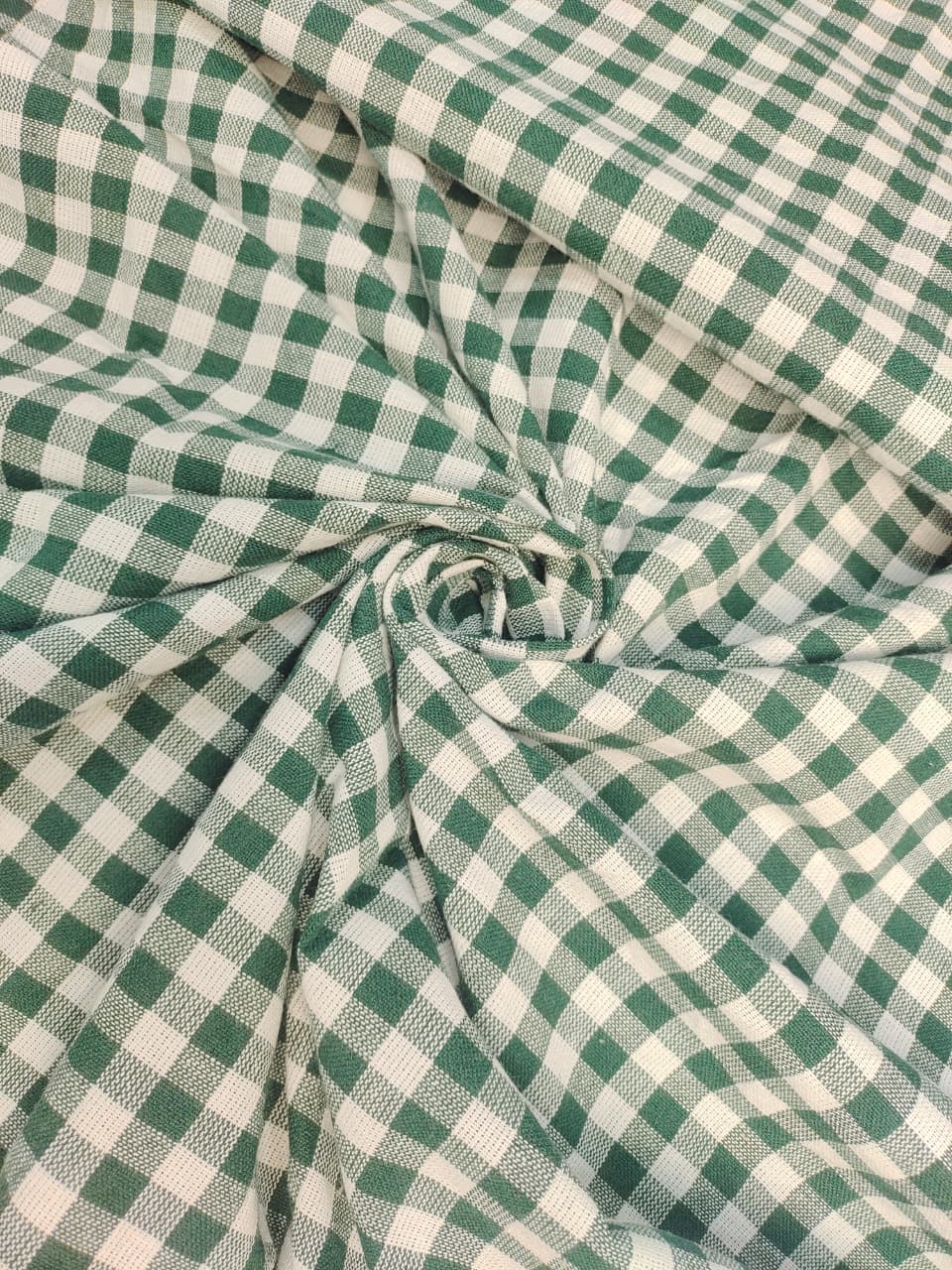 Check & Stripes SC076