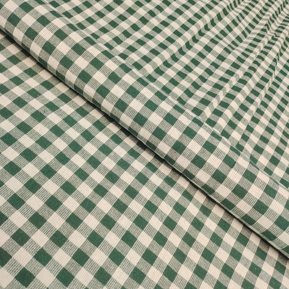 Check & Stripes SC076