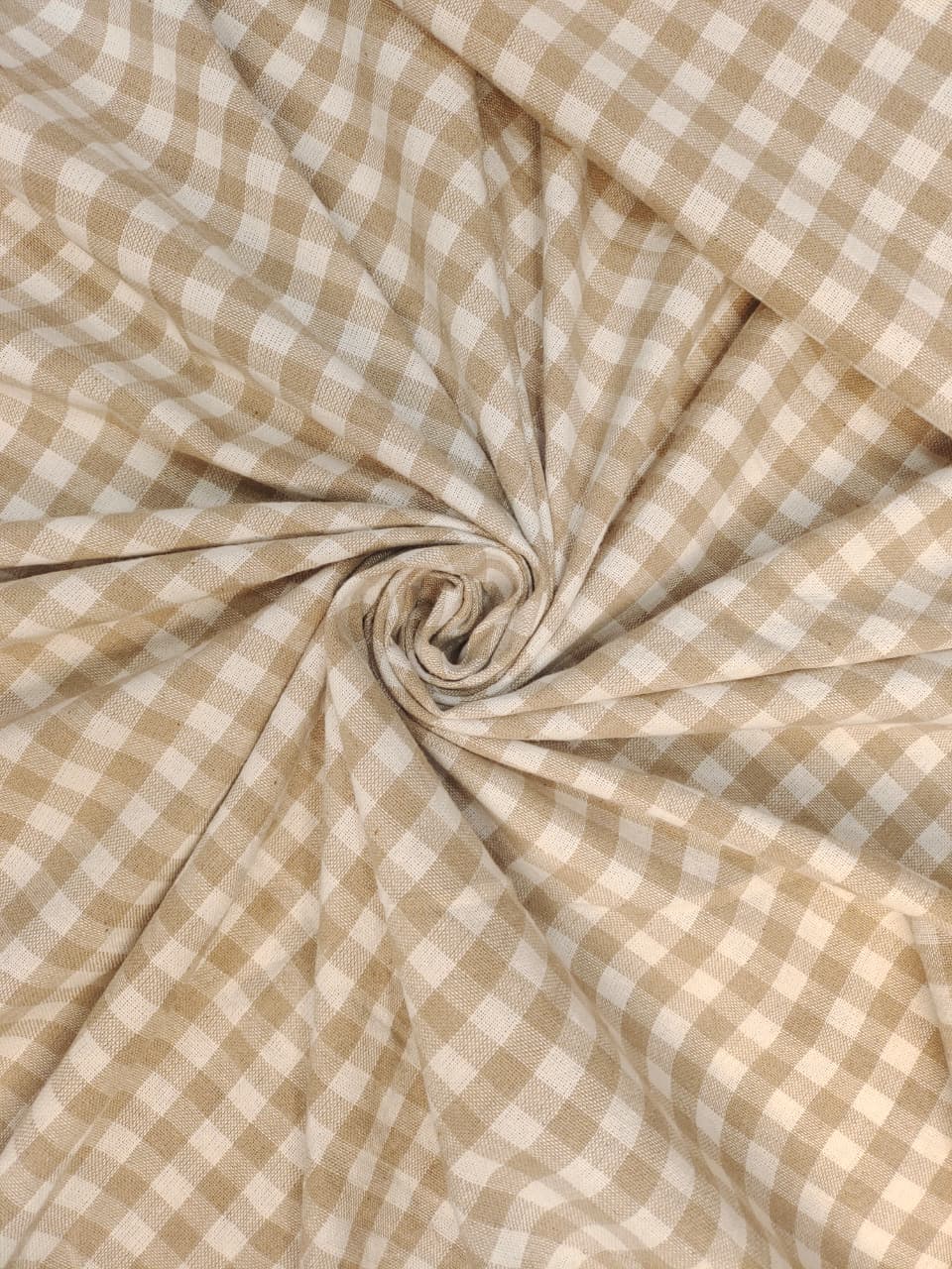 Check & Stripes SC077