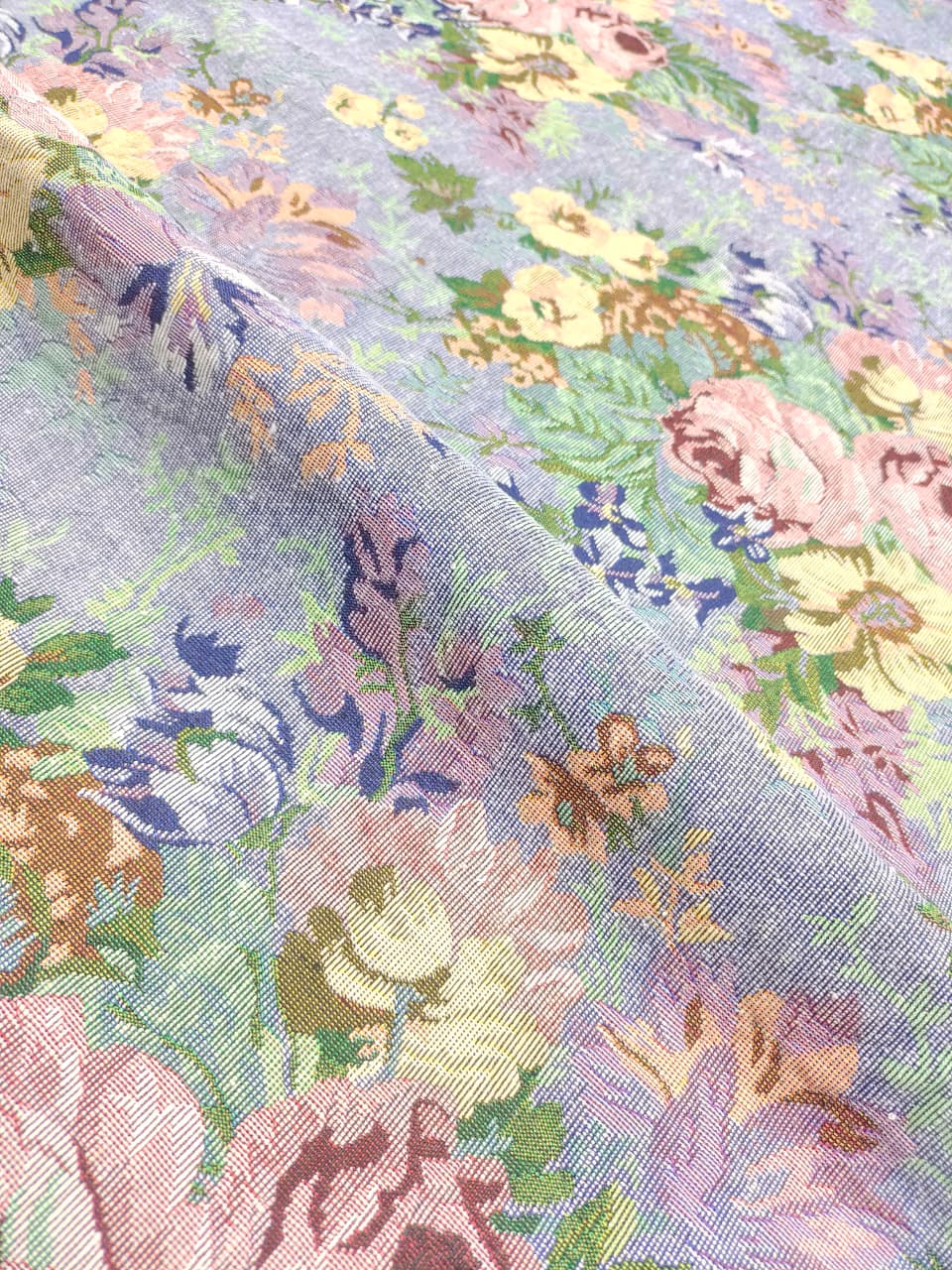 Jacquard Fabric JQ320