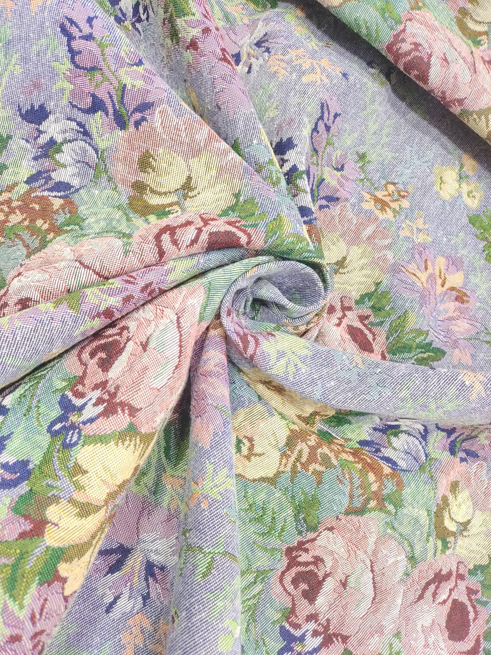 Jacquard Fabric JQ320