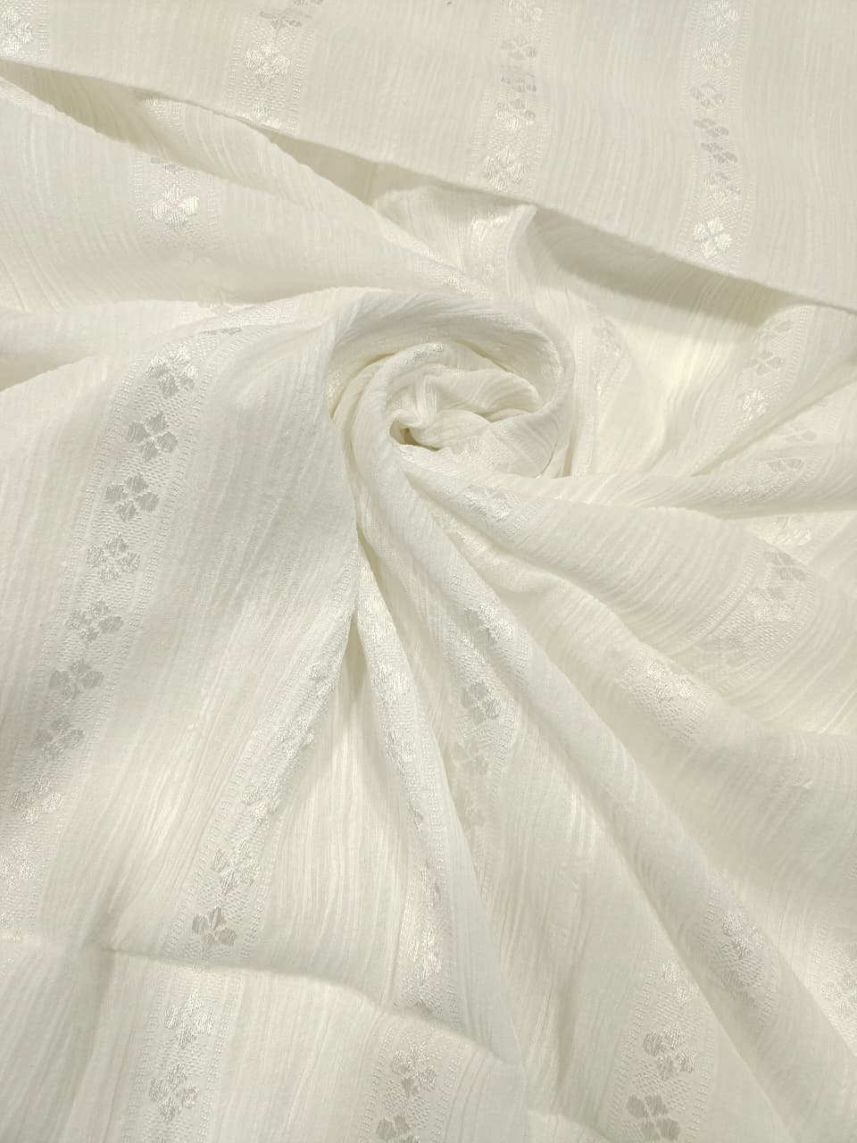 Cotton Crepe CR026