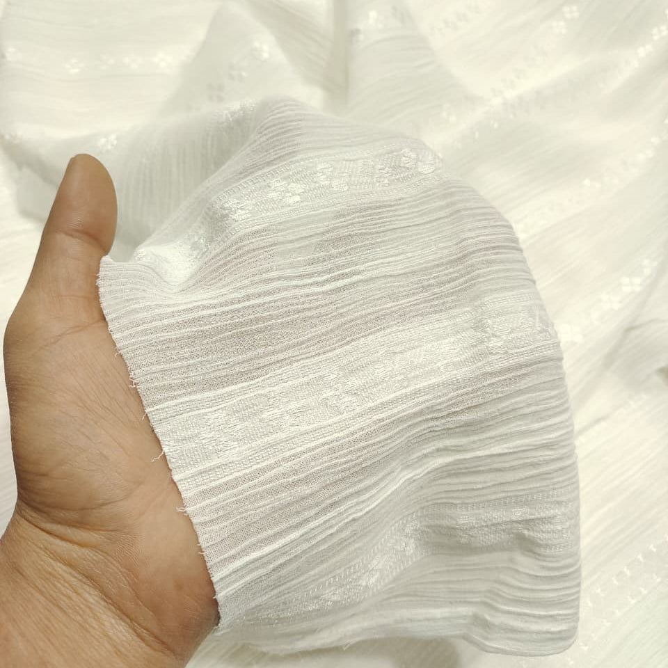 Cotton Crepe CR026