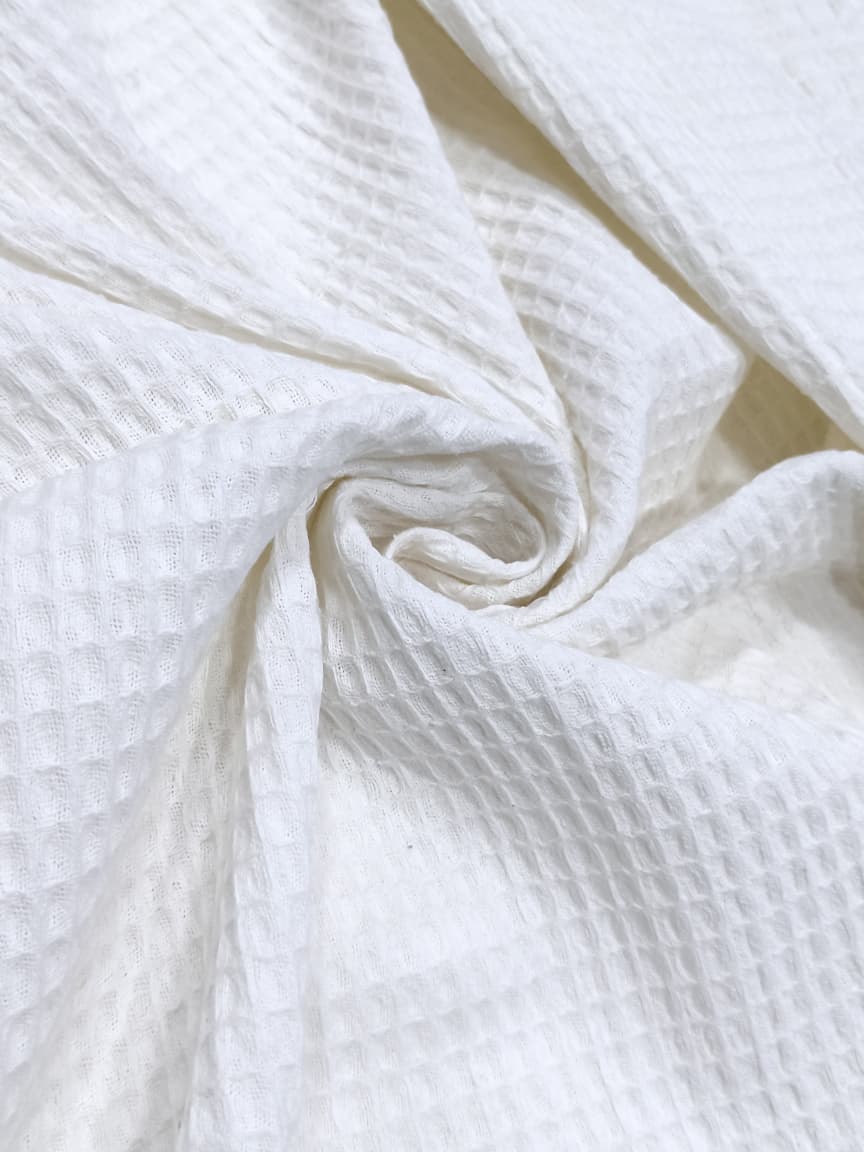 Waffle Fabric WF050