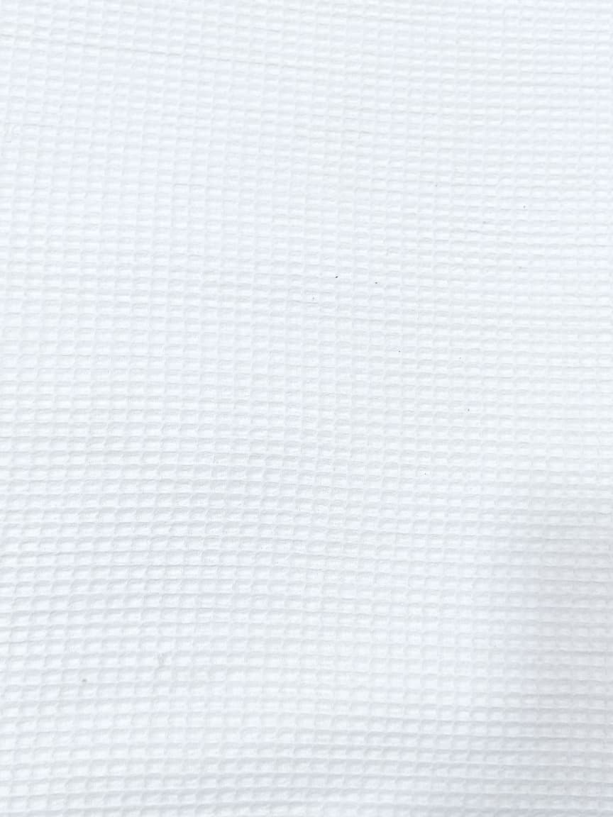 Waffle Fabric WF050