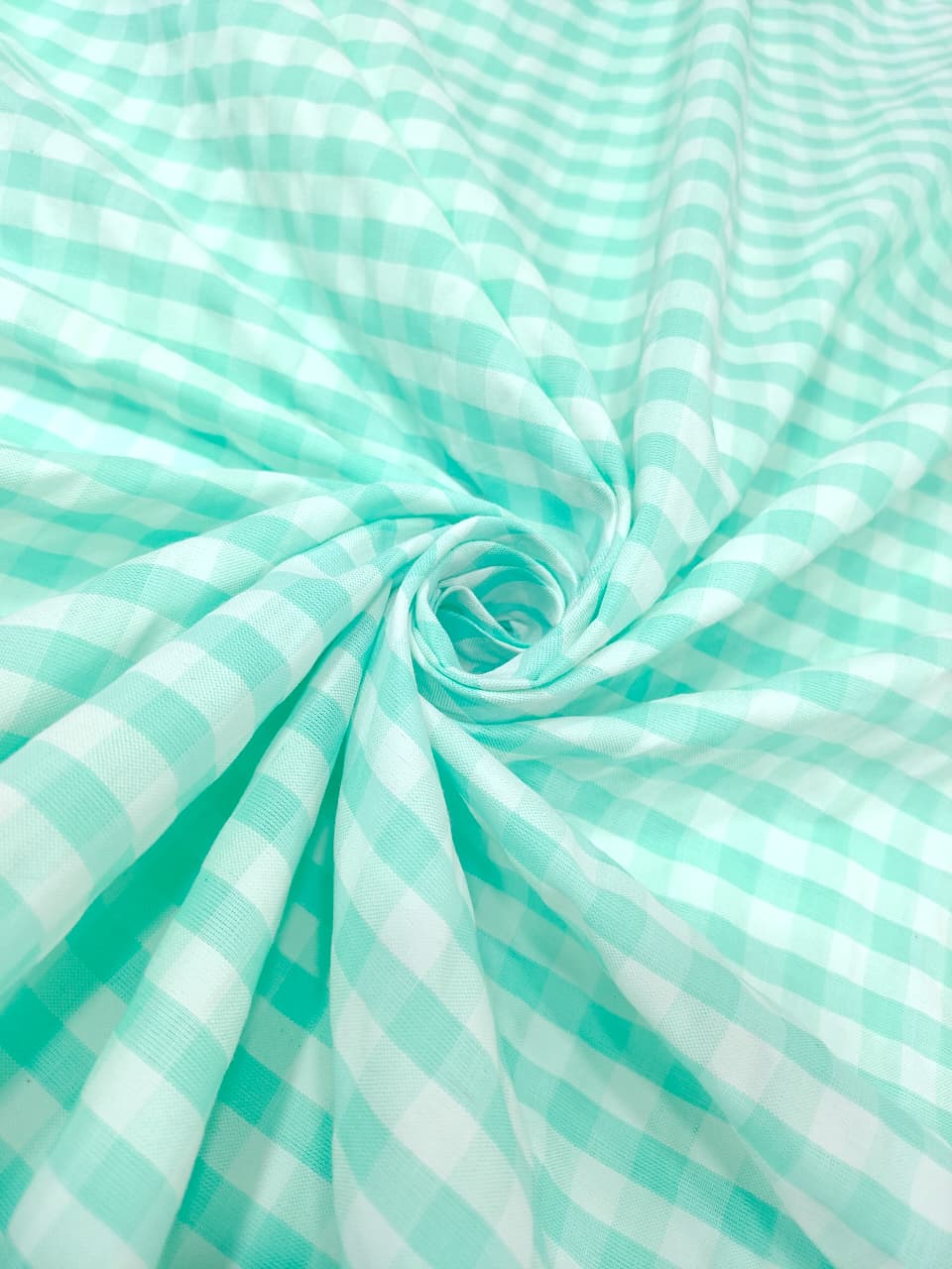 Seersucker  Fabric SS107