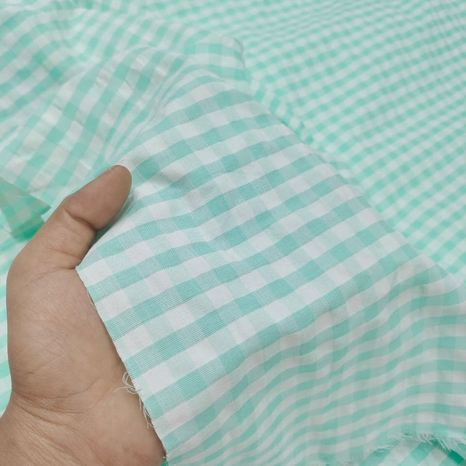 Seersucker  Fabric SS107