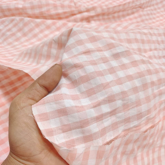 Seersucker  Fabric SS108