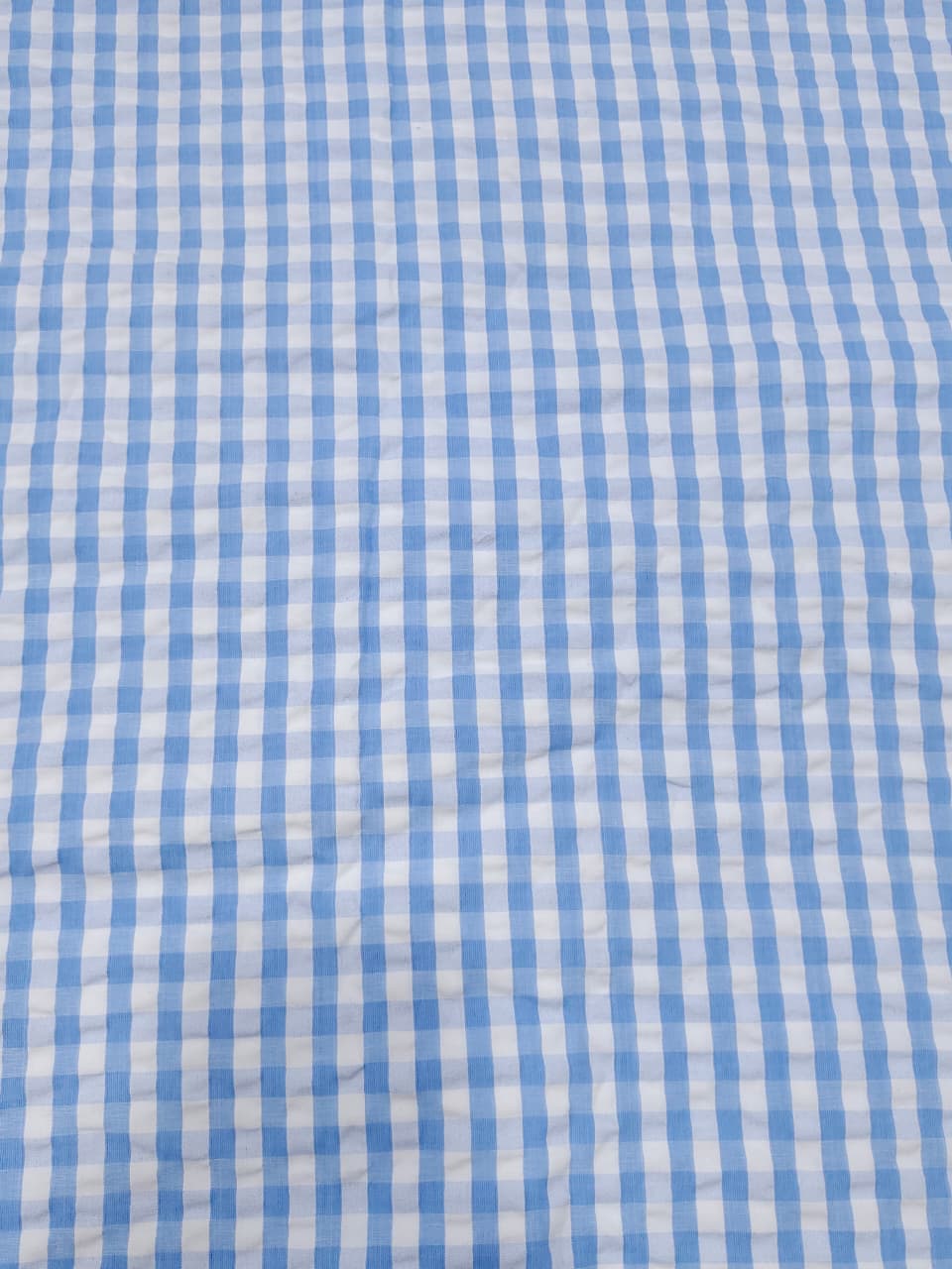Seersucker  Fabric SS109