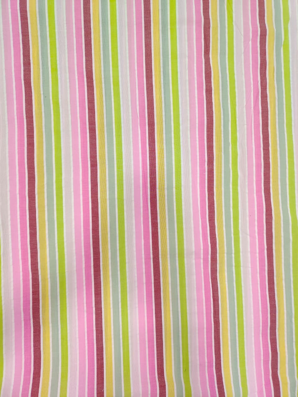 Seersucker  Fabric SS110