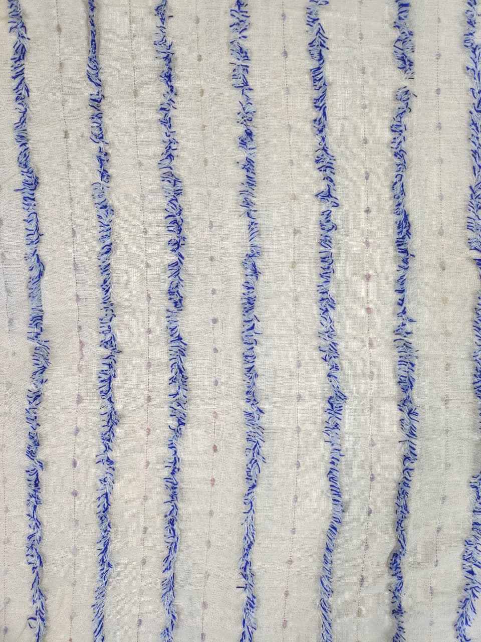 Handcrafted Cotton CH019